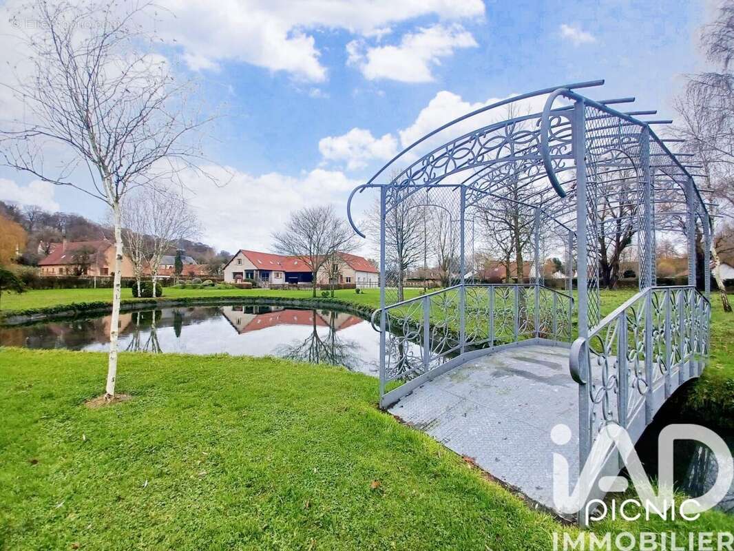 Photo 3 - Maison à ESTREELLES