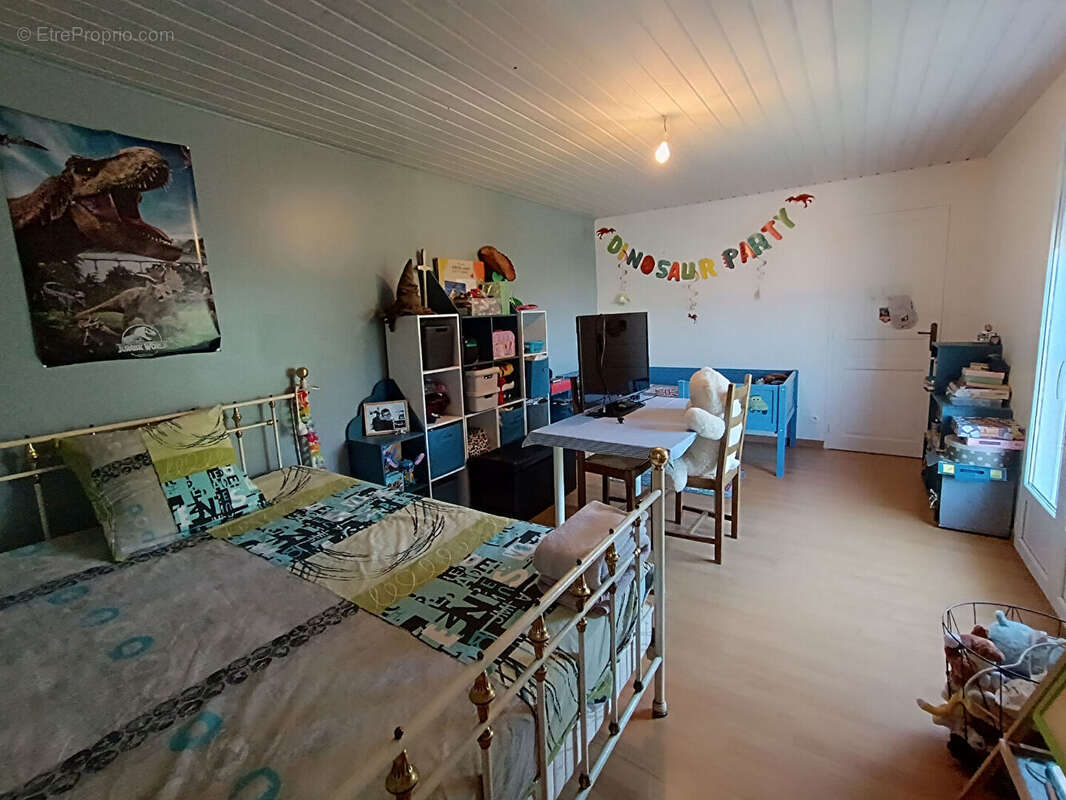 Maison à LA PLAINE-SUR-MER