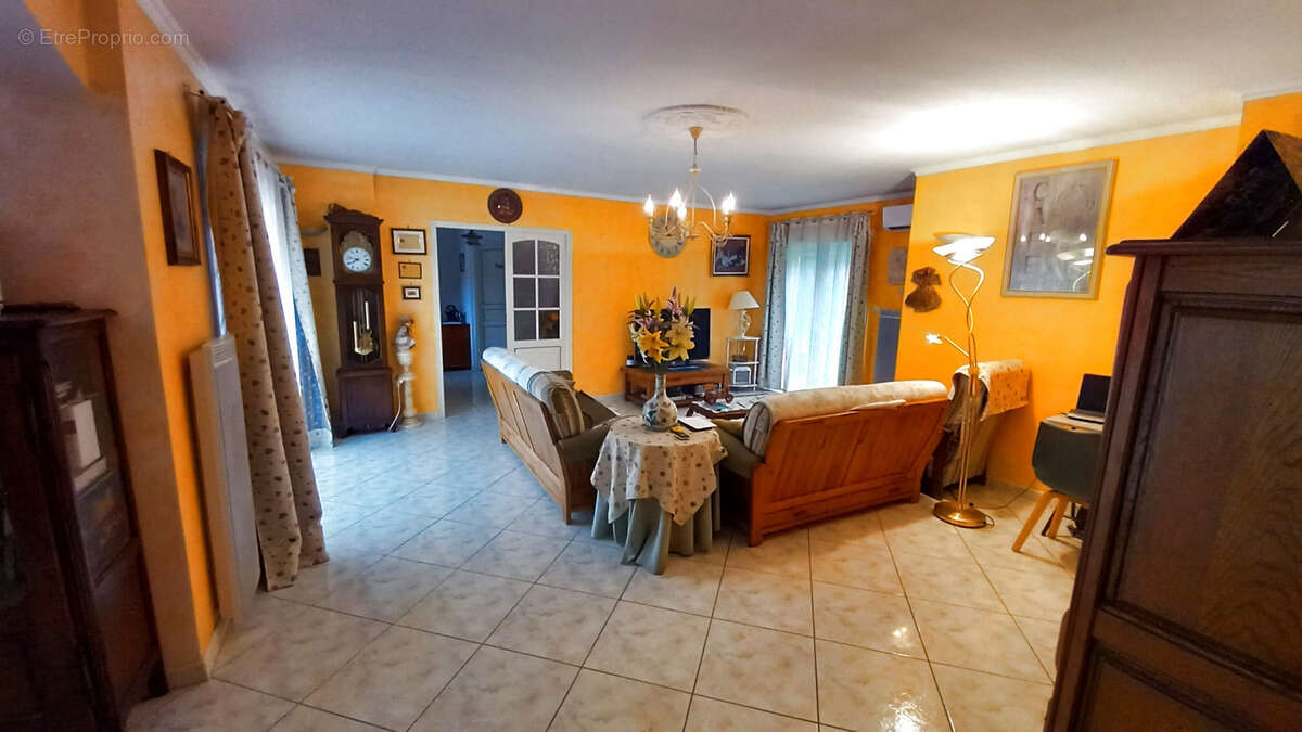 Maison à BEDARIEUX