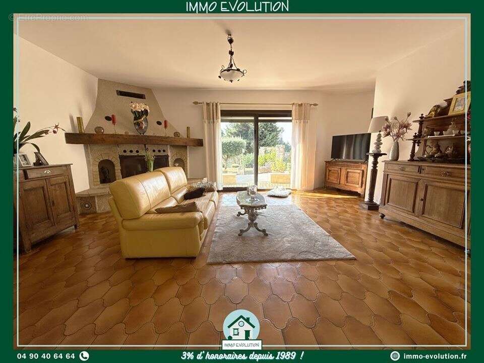Maison à ORANGE