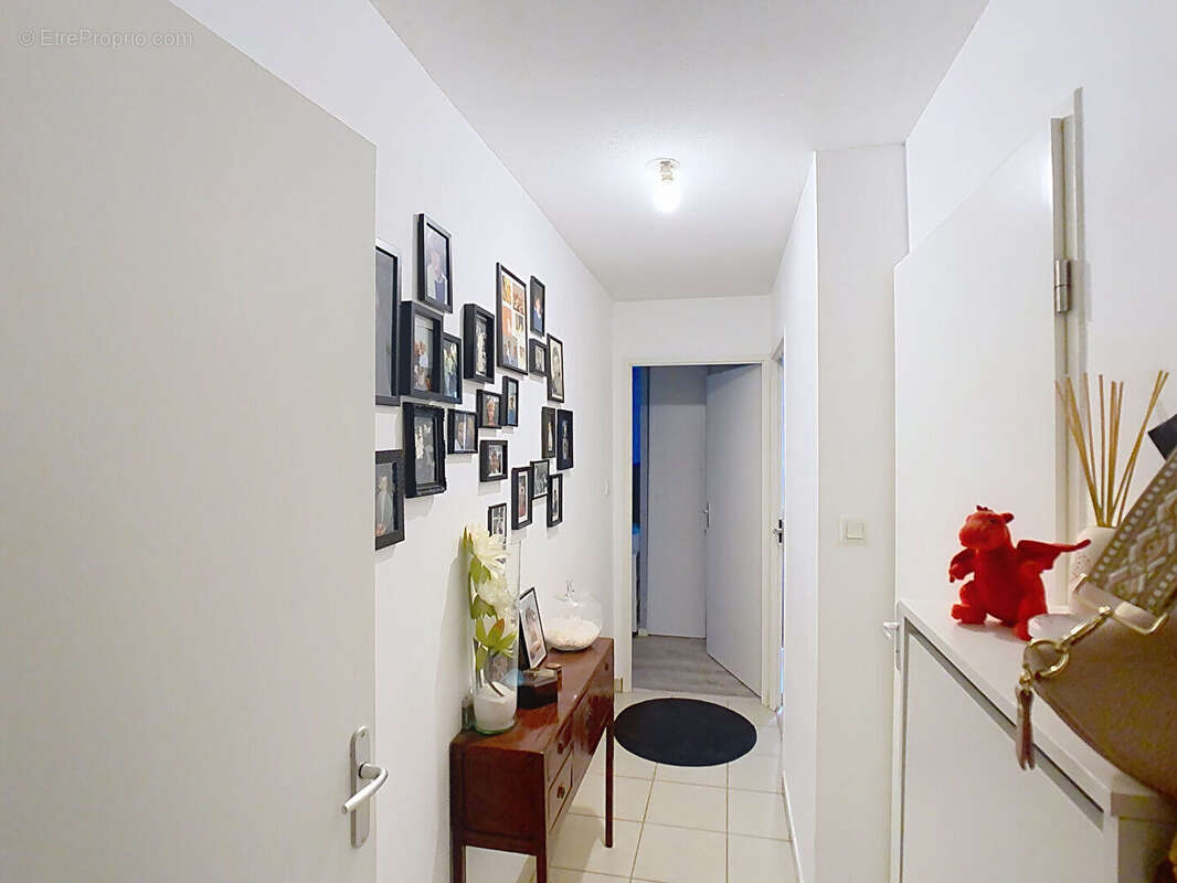 Appartement à BEAUNE