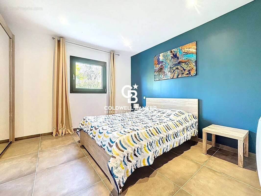 Maison à LES ADRETS-DE-L'ESTEREL