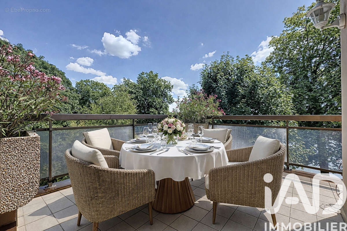 Photo 4 - Appartement à MELUN