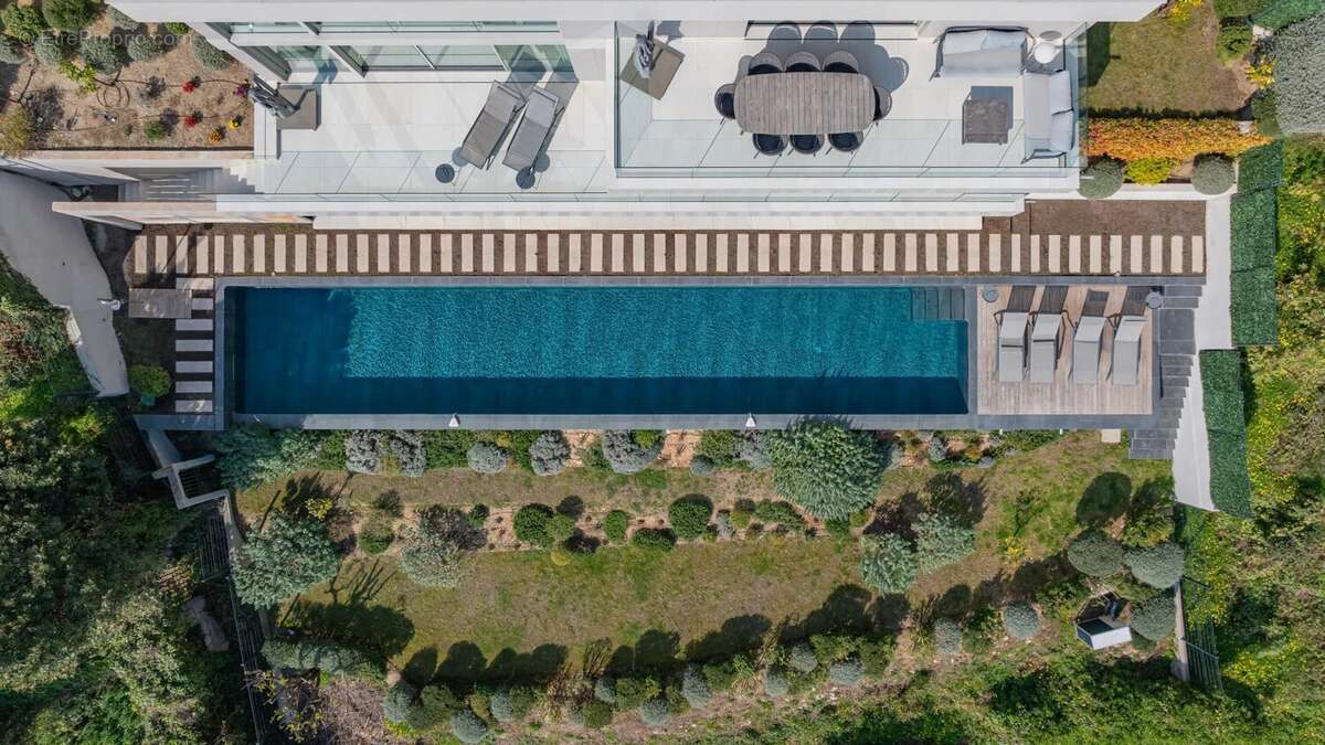 Maison à VILLEFRANCHE-SUR-MER