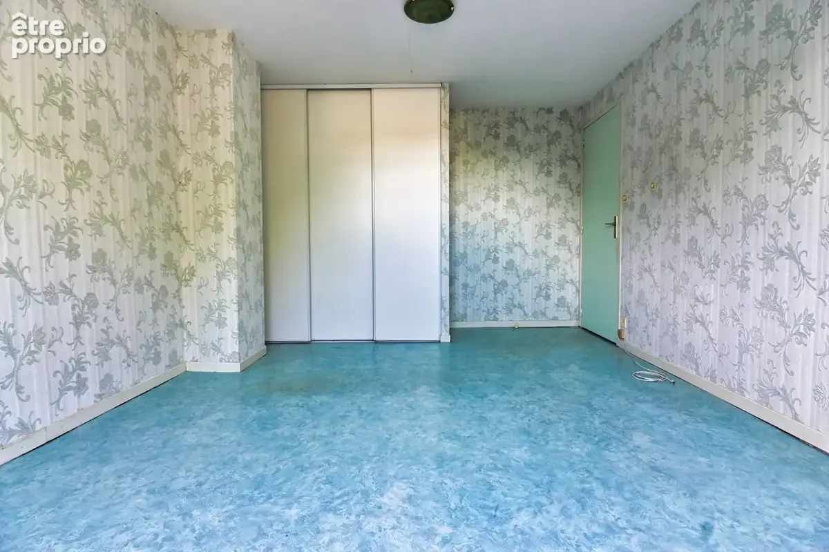 Maison à vendre à Murs-Érigné avec garage et jardin - photo 6