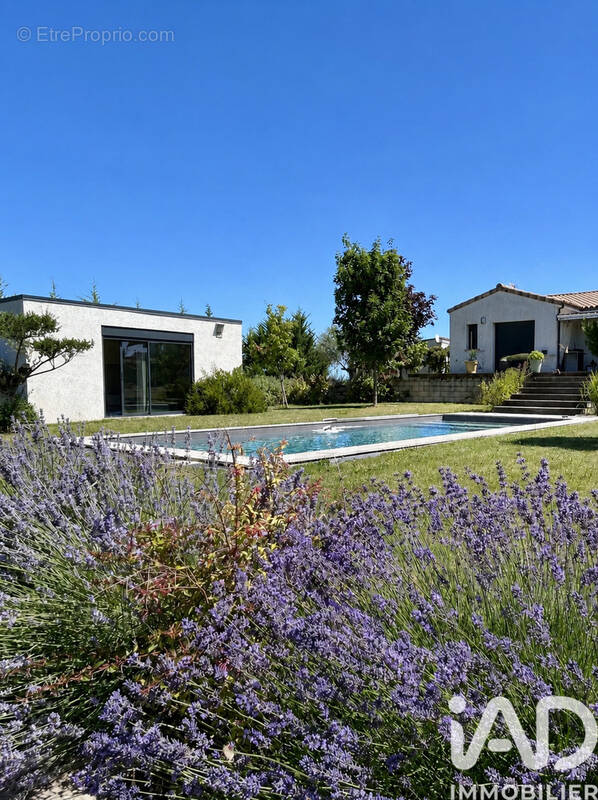 Photo 1 - Maison à ALOS