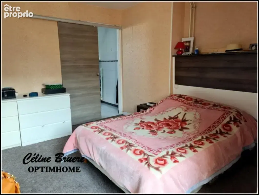 Appartement 3 pièces 65 m² - photo 7