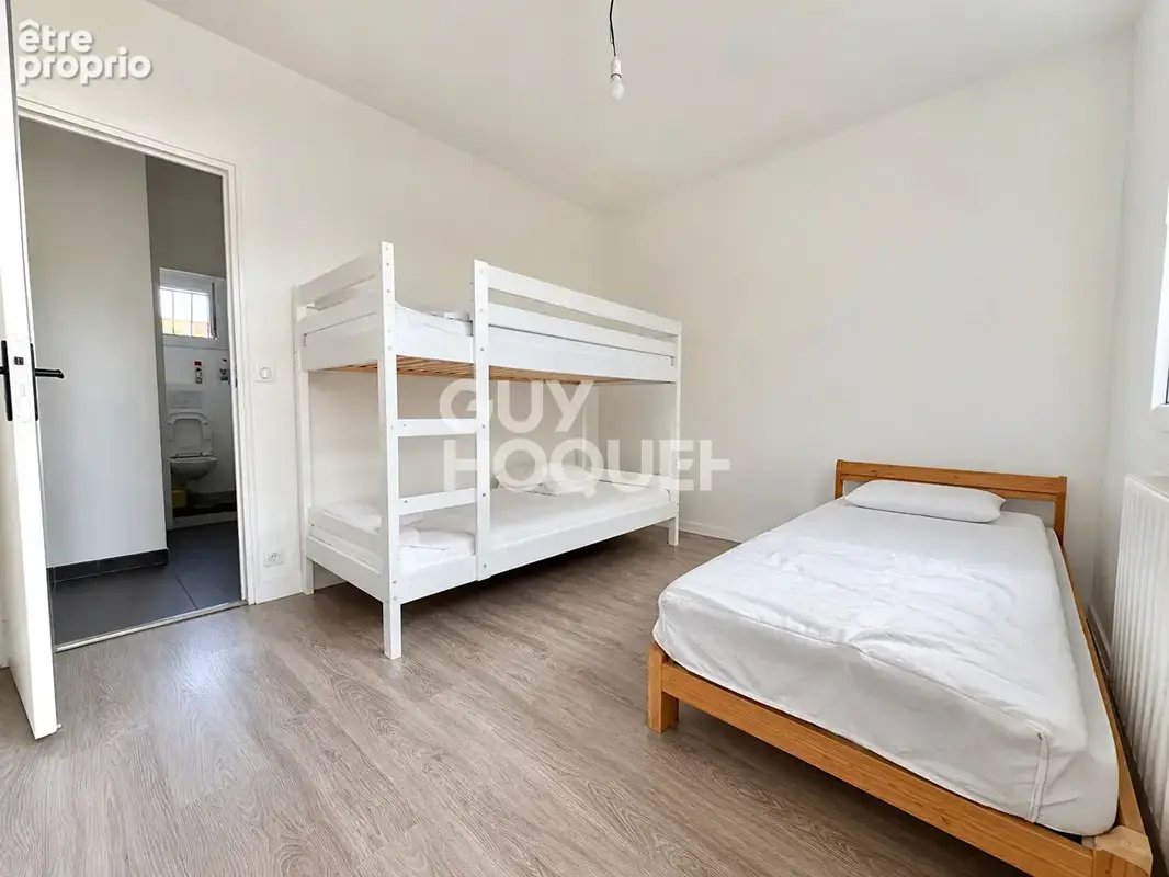 Maison rénovée dans un quartier calme et recherché de Gujan-Mestras - photo 6