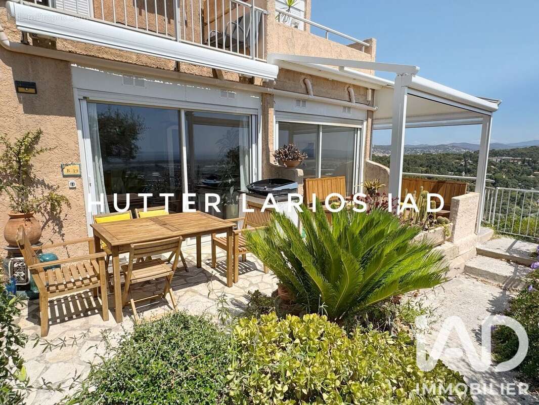 Photo 4 - Appartement à HYERES