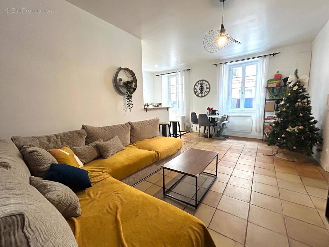 Appartement à MONTAUBAN