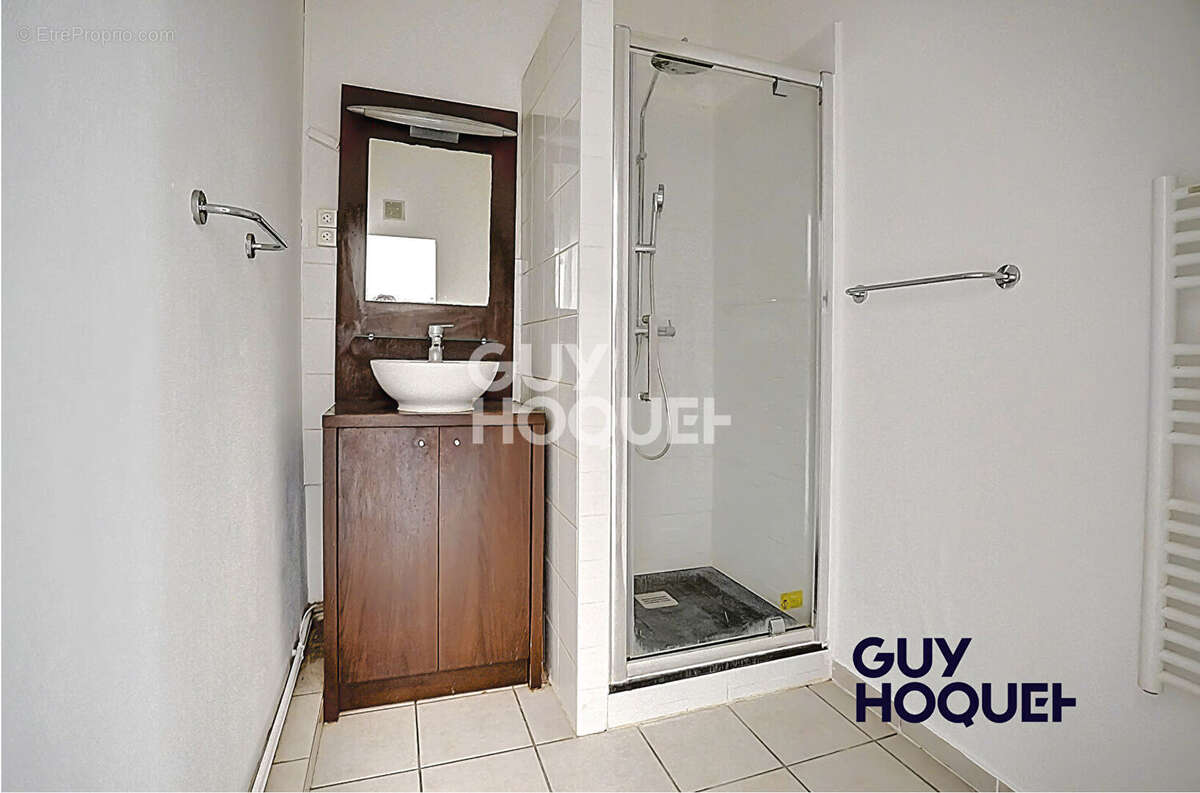 Appartement à LYON-6E