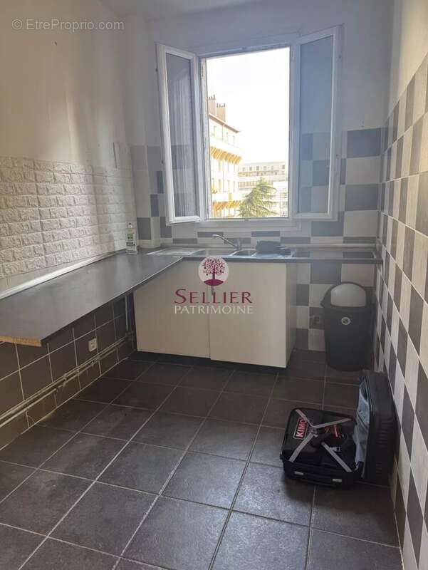 Appartement à VINCENNES