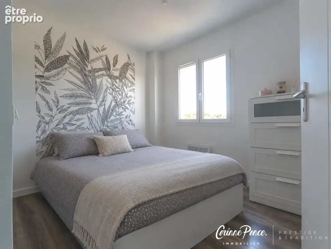 Vauvert maison pavillonnaire avec piscine corinne ponce immobilier - photo 3