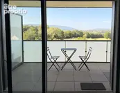 Appartement à CUVAT