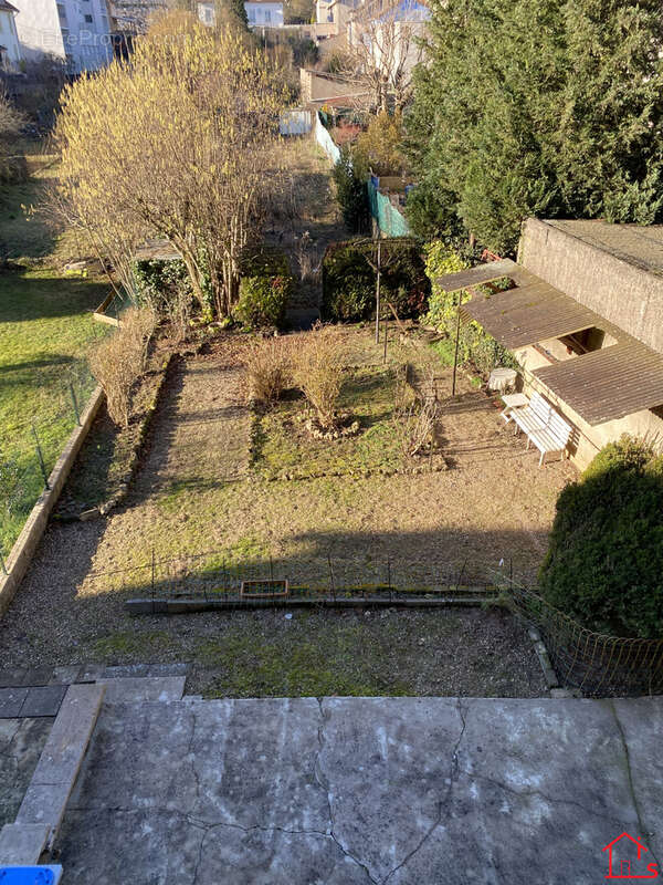 Appartement à POMPEY