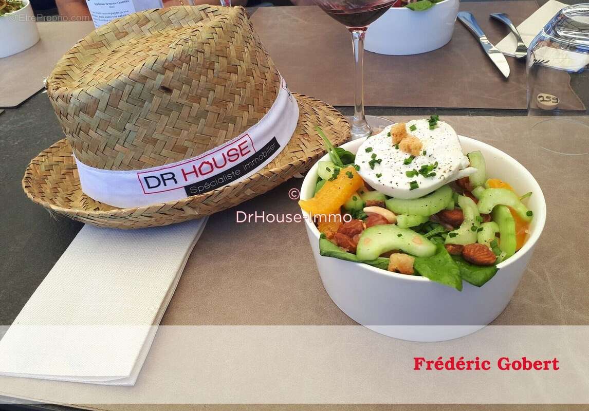 Maison à CHAMBLY