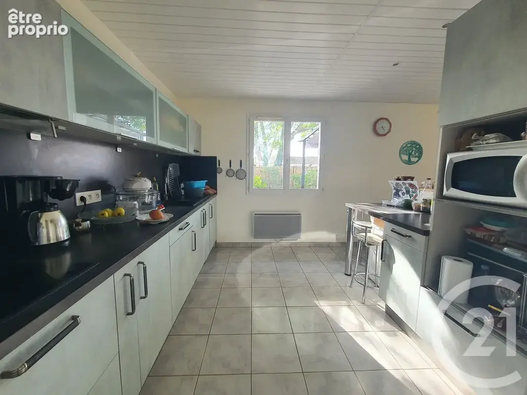 Maison 4 pièces 107 m² à vendre à Gaillac (81600) - photo 3