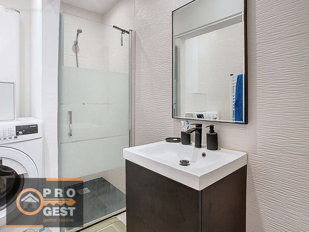 Maison à FRONTIGNAN