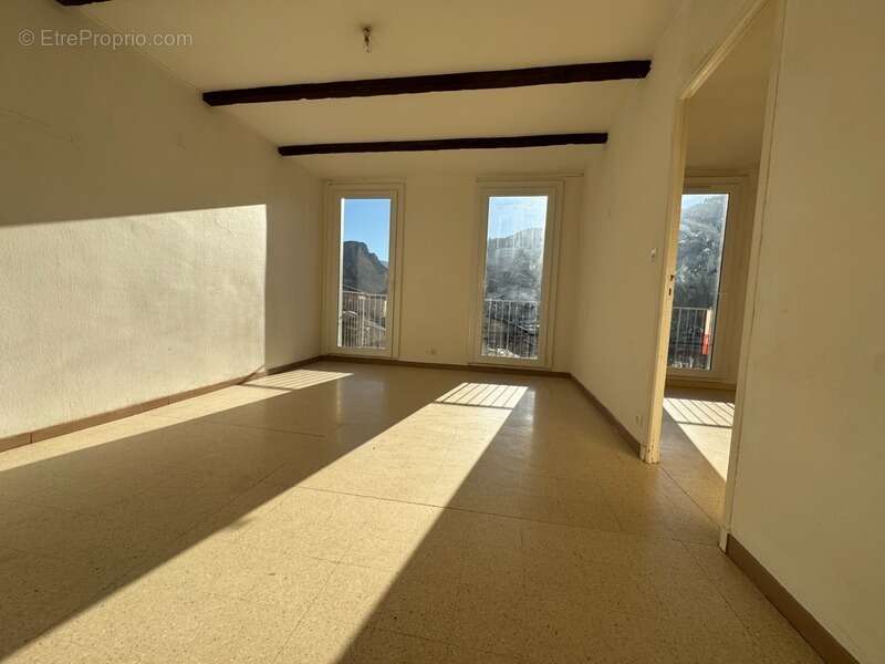 Appartement à DIGNE-LES-BAINS