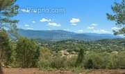 Terrain à MOUANS-SARTOUX