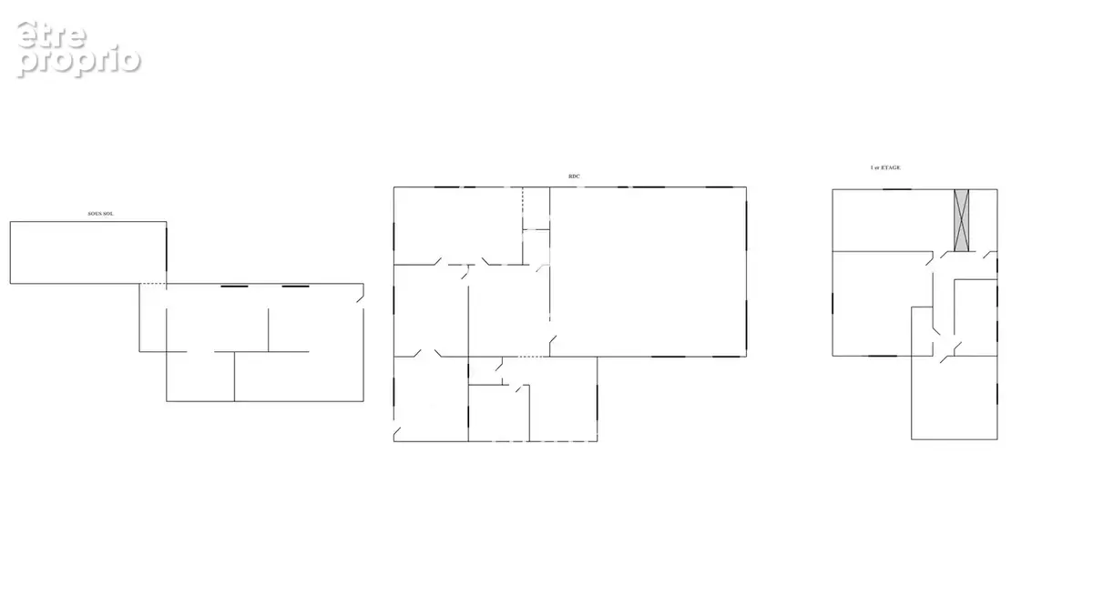 Wavrin - WEPPES - Maison - 5 pièces - 186m² - Jardin - garage et stationnements - photo 14
