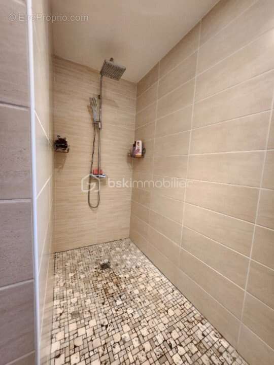 Maison à SAINT-LEGER-LE-PETIT