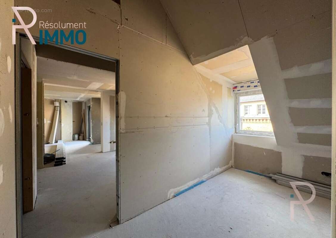 Appartement à COLMAR