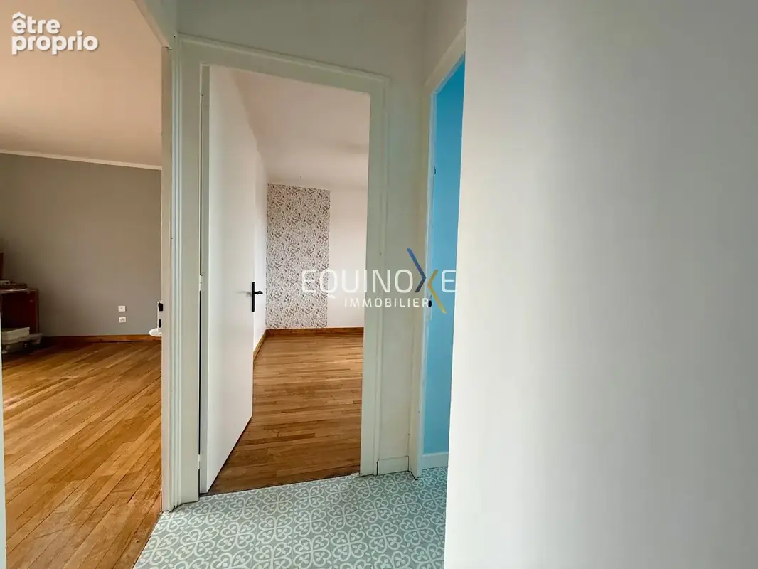 Maison 4 Chambres - Centre de Vallet - photo 15