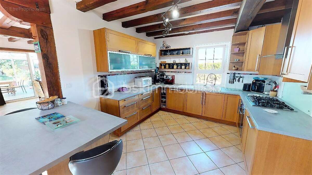 Maison à ILLIERS-COMBRAY