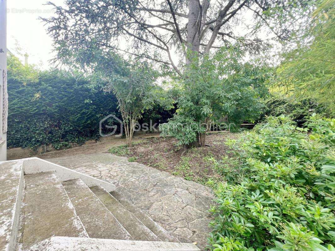 Maison à MARLY-LE-ROI