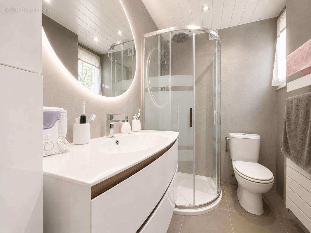 Maison à vendre 7 pièces – 4 chambres – L'Isle Adam - photo 9
