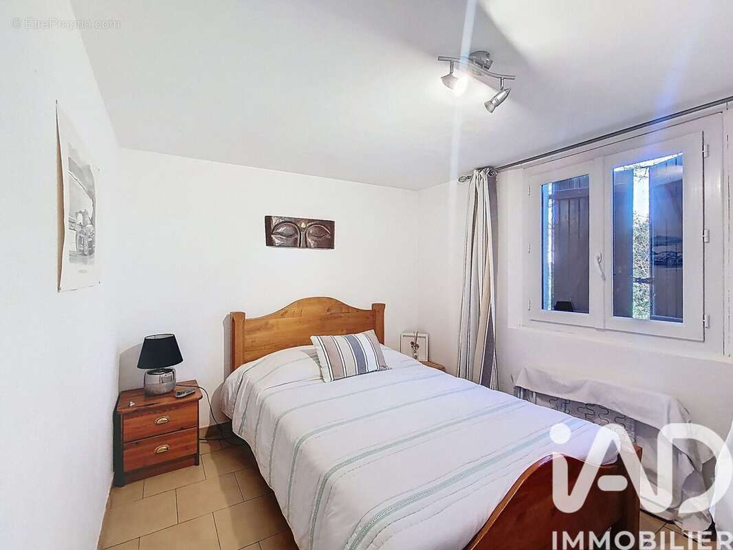 Photo 6 - Appartement à PEYMEINADE