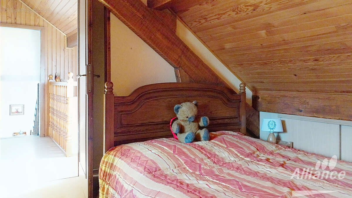 Maison à CHAUX