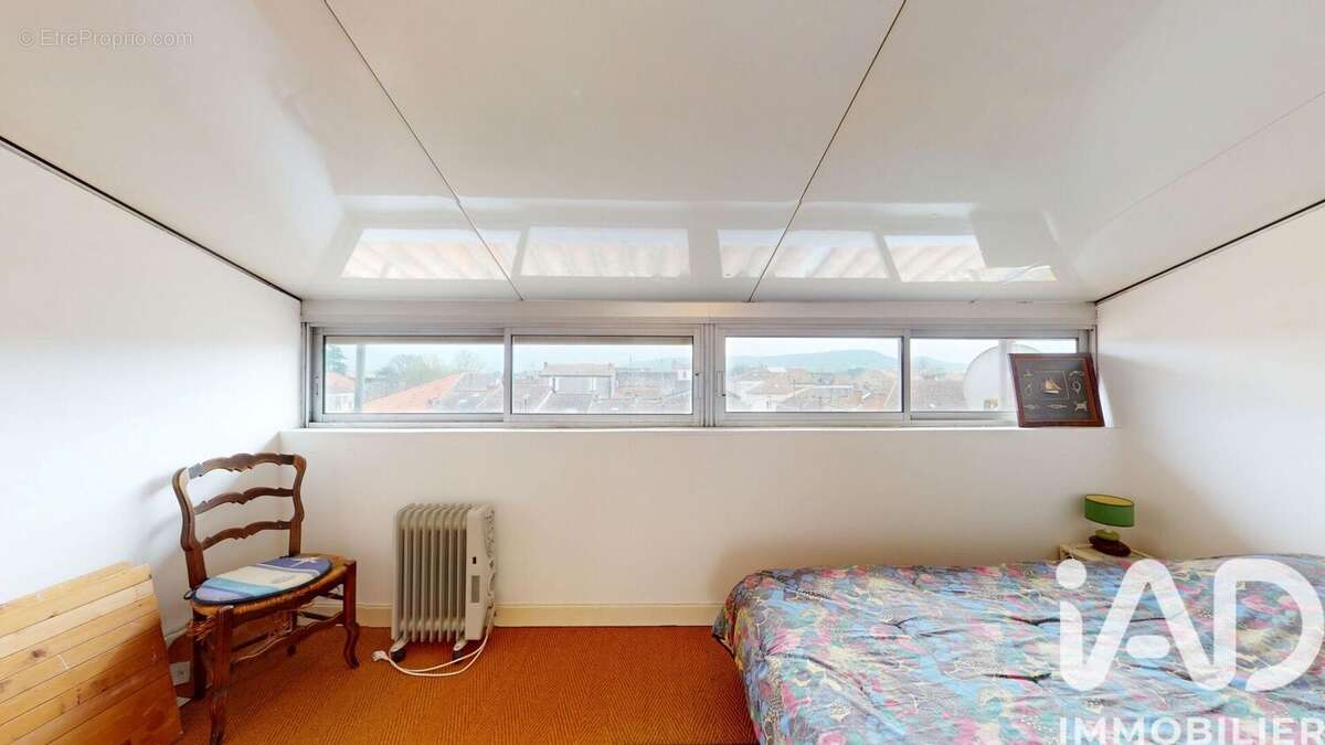 Photo 8 - Appartement à VILLENEUVE-SUR-LOT