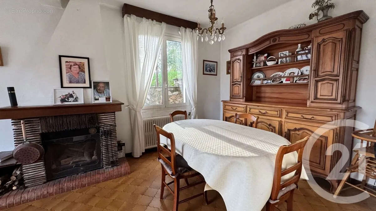 Maison à TOULON