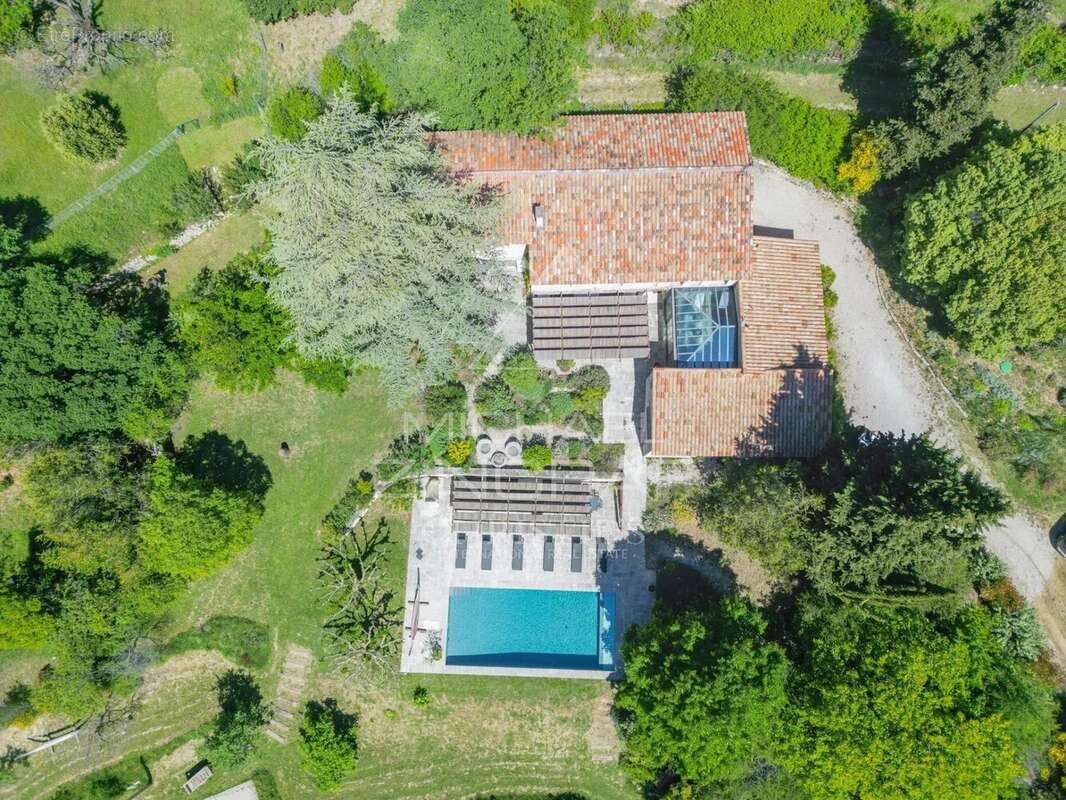 Maison à MURS