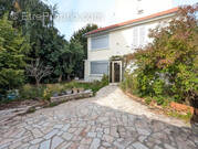 Maison à FONTENAY-SOUS-BOIS