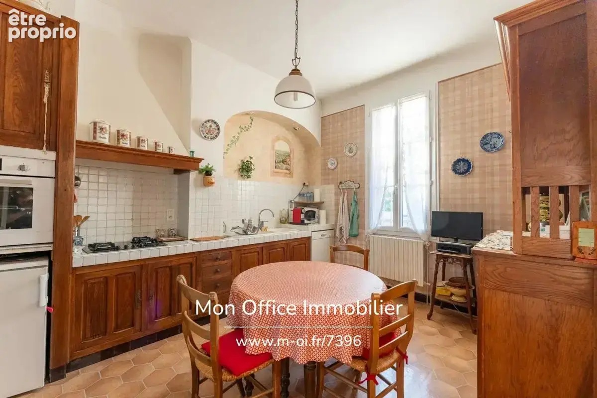 Référence : 7396-MTR - Maison 4 pièces mitoyenne avec Jardin, Garage - photo 8