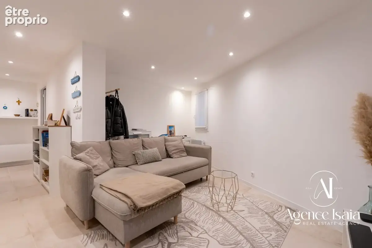 Appartement 2 pièces 46 m² à vendre à Bormes-Les-Mimosas (83230) - photo 5