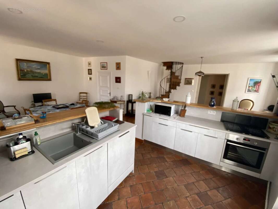 Appartement à CHALON-SUR-SAONE