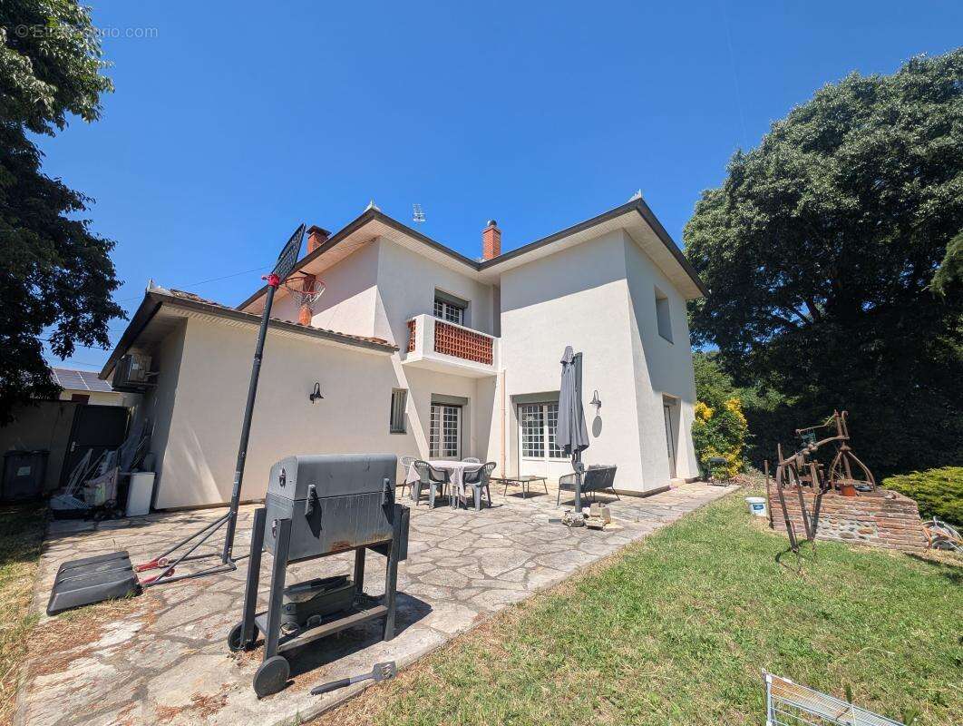 Maison à TOULOUSE