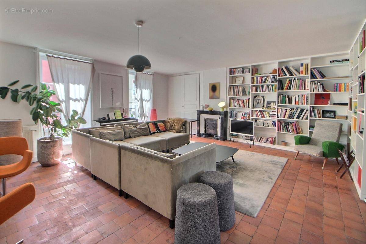 Appartement à ROANNE