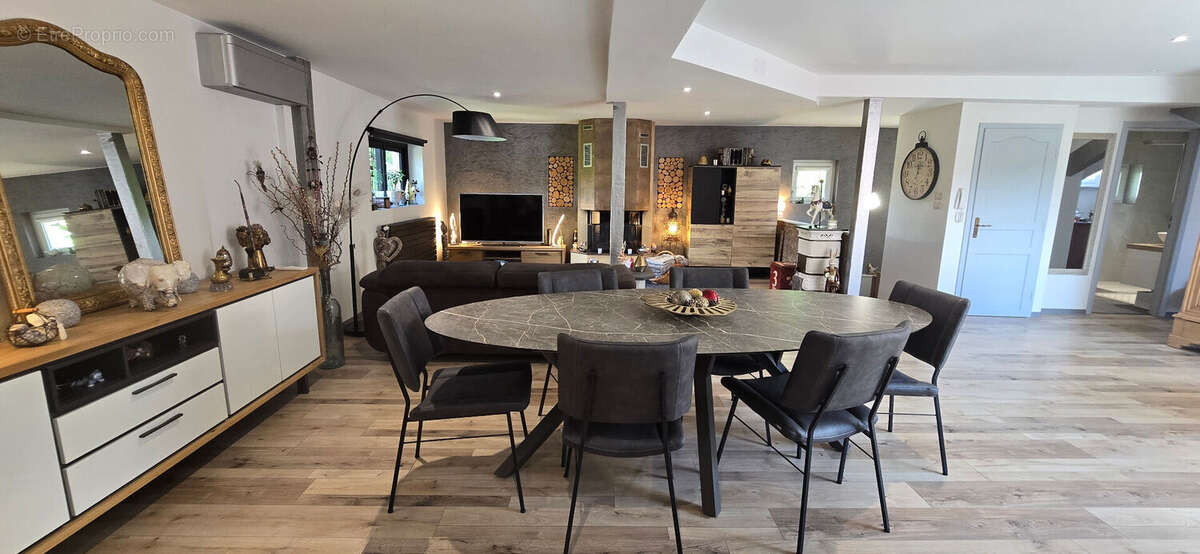 Appartement à COLMAR