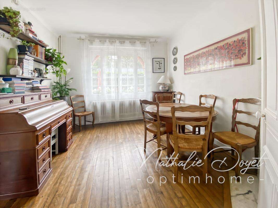 Maison à vendre 6 pièces VIGNEUX HOCQUET (02) - photo 50