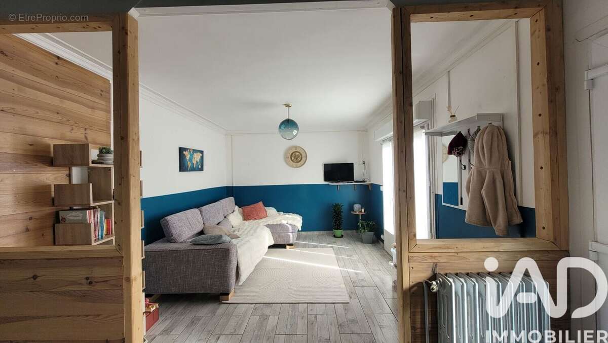 Photo 5 - Maison à CHATEAUNEUF-DU-FAOU