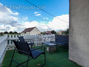 Maison à PLEUMARTIN