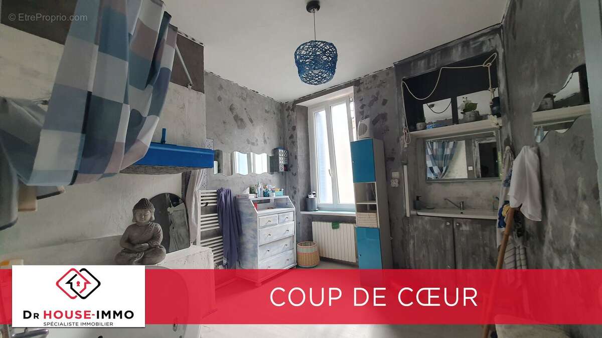 Maison à MAZAMET