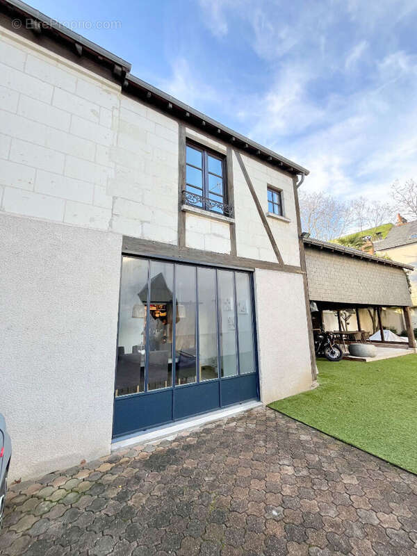 Maison à TOURS
