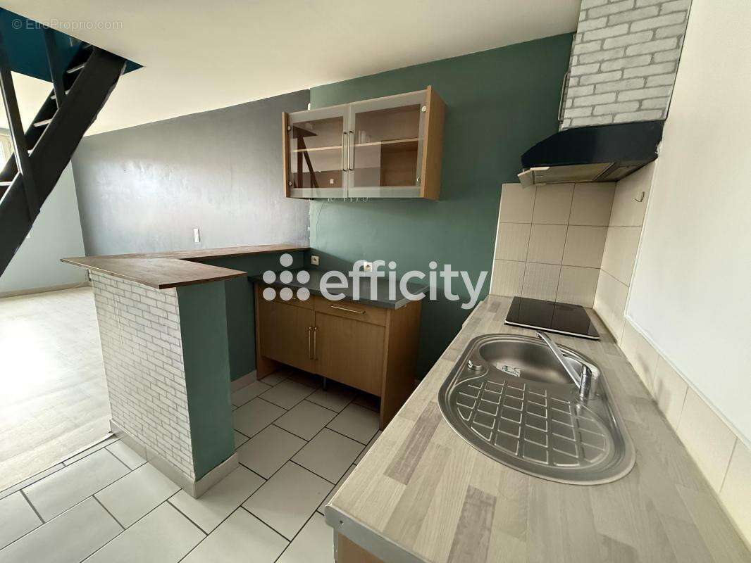 Maison à LYS-LEZ-LANNOY