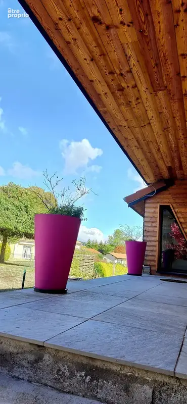 Maison à vendre - photo 1